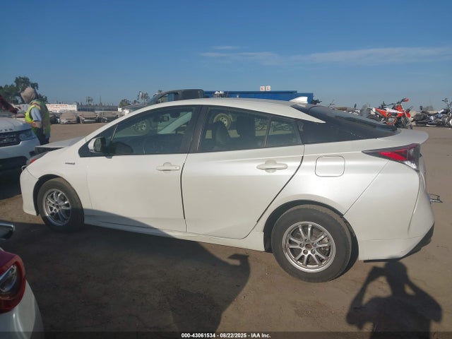 JTDKARFU7G3518197 Toyota 2zr-fxe,1nm