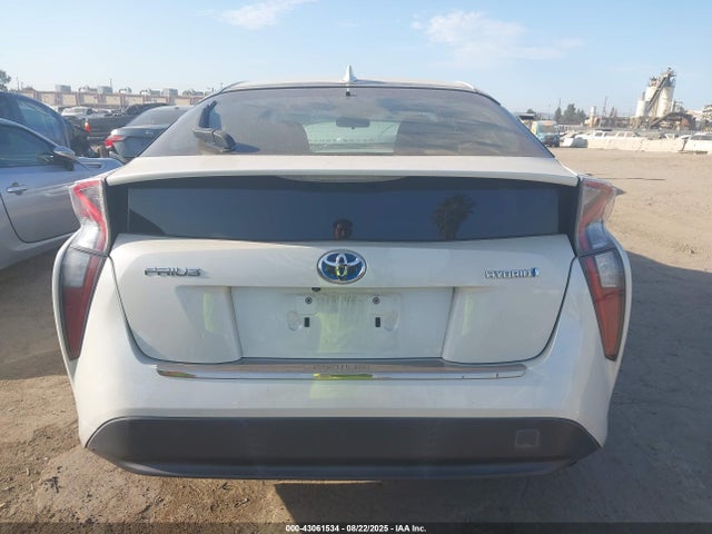 JTDKARFU7G3518197 Toyota 2zr-fxe,1nm