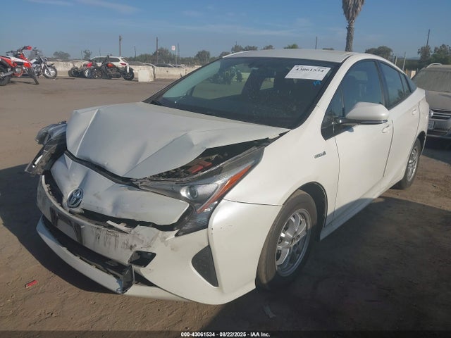 JTDKARFU7G3518197 Toyota 2zr-fxe,1nm