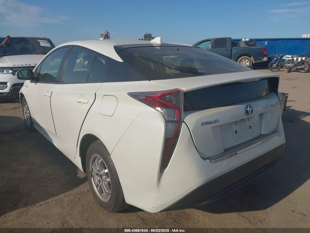 JTDKARFU7G3518197 Toyota 2zr-fxe,1nm
