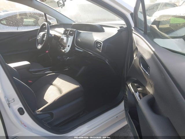 JTDKARFU7G3518197 Toyota 2zr-fxe,1nm