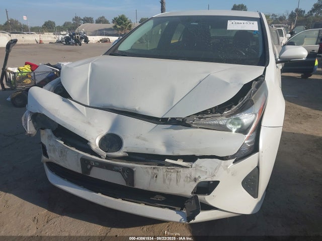 JTDKARFU7G3518197 Toyota 2zr-fxe,1nm