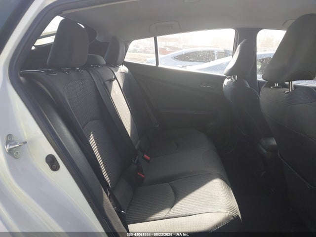 JTDKARFU7G3518197 Toyota 2zr-fxe,1nm