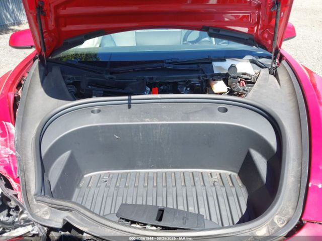 2022 TESLA MODEL 3 5YJ3E1EA9NF347793 Photo 9