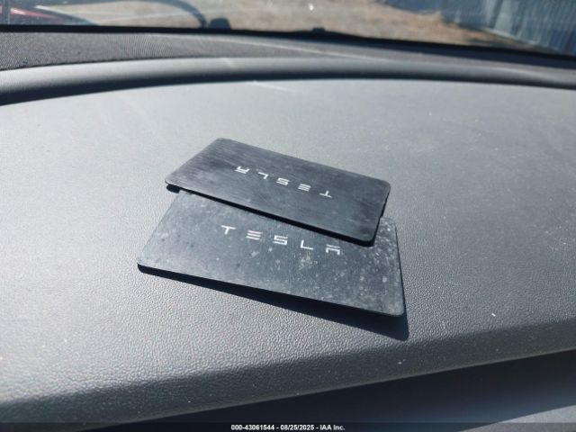 2022 TESLA MODEL 3 5YJ3E1EA9NF347793 Photo 10