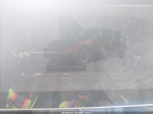 2022 TESLA MODEL 3 5YJ3E1EA9NF347793 Photo 6
