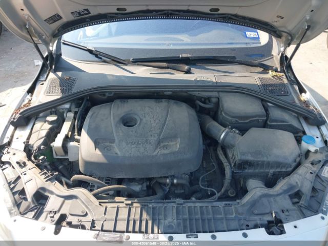 2017 VOLVO S60 INSCRIPTION LYV402HK3HB195318 Photo 9