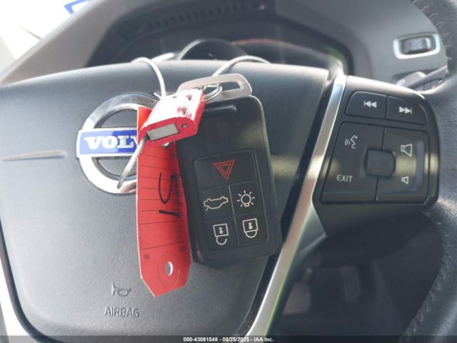 2017 VOLVO S60 INSCRIPTION LYV402HK3HB195318 Photo 10