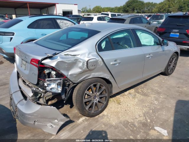 2017 VOLVO S60 INSCRIPTION LYV402HK3HB195318 Photo 3