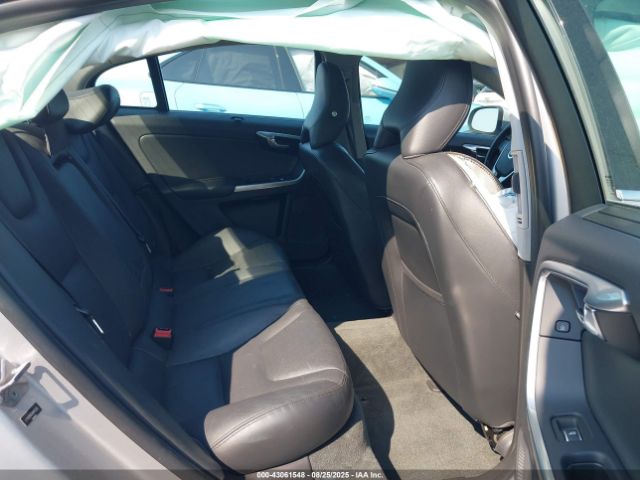2017 VOLVO S60 INSCRIPTION LYV402HK3HB195318 Photo 7
