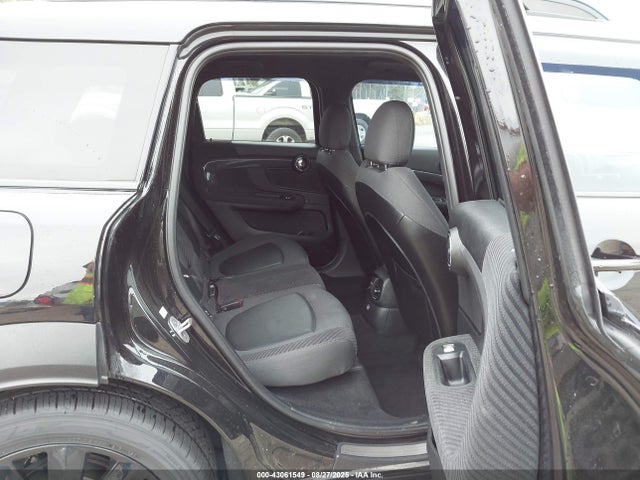 2017 MINI COUNTRYMAN WMZYT5C34H3D78980 Photo 7