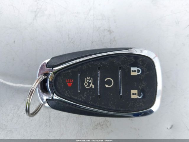 2018 CHEVROLET CAMARO 1G1FF1R71J0191436 Photo 10