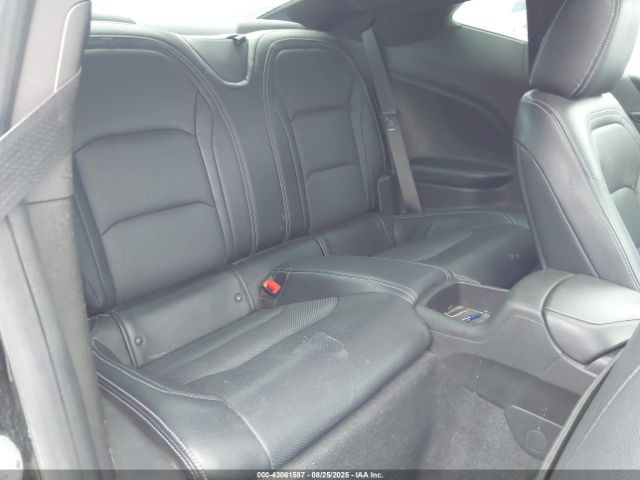 2018 CHEVROLET CAMARO 1G1FF1R71J0191436 Photo 7