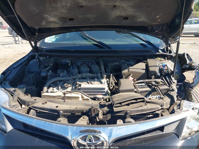 Toyota 2gr-fe 2016 4T1BK1EBXGU228783 Image 10