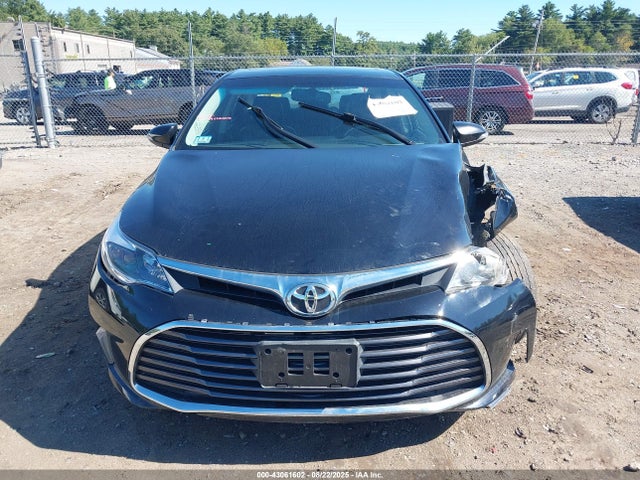 Toyota 2gr-fe 2016 4T1BK1EBXGU228783 Image 13