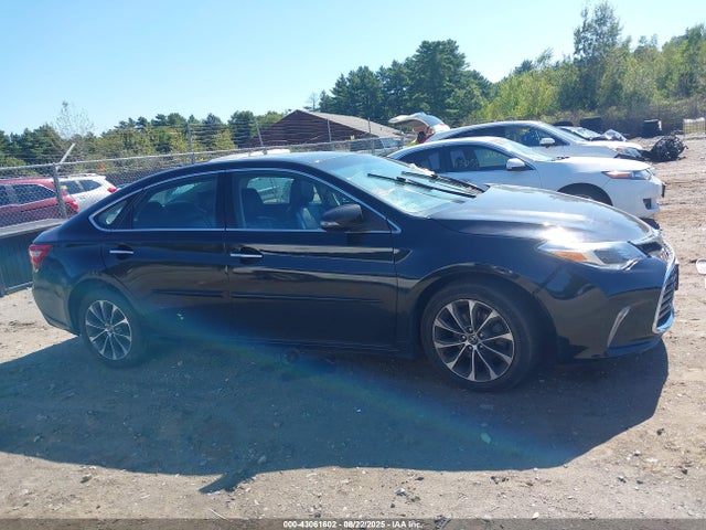 Toyota 2gr-fe 2016 4T1BK1EBXGU228783 Image 14