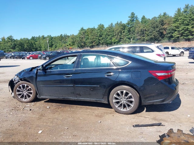 Toyota 2gr-fe 2016 4T1BK1EBXGU228783 Image 15