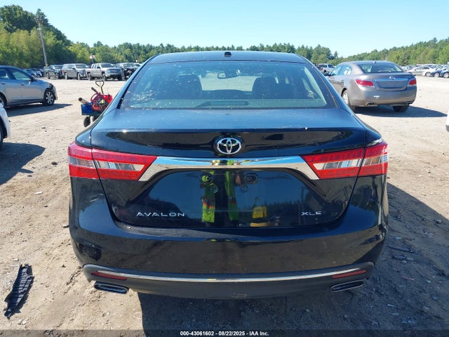 Toyota 2gr-fe 2016 4T1BK1EBXGU228783 Image 17