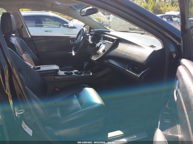 Toyota 2gr-fe 2016 4T1BK1EBXGU228783 Image 5