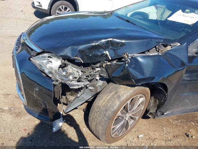 Toyota 2gr-fe 2016 4T1BK1EBXGU228783 Image 6