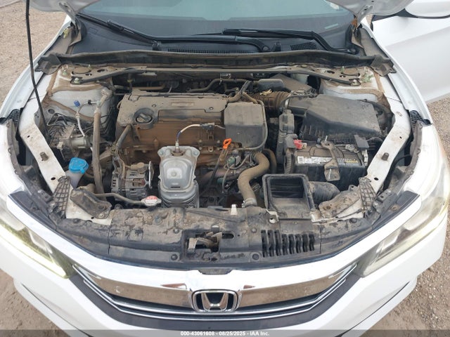 1HGCR2F59GA132388 Honda k24w1