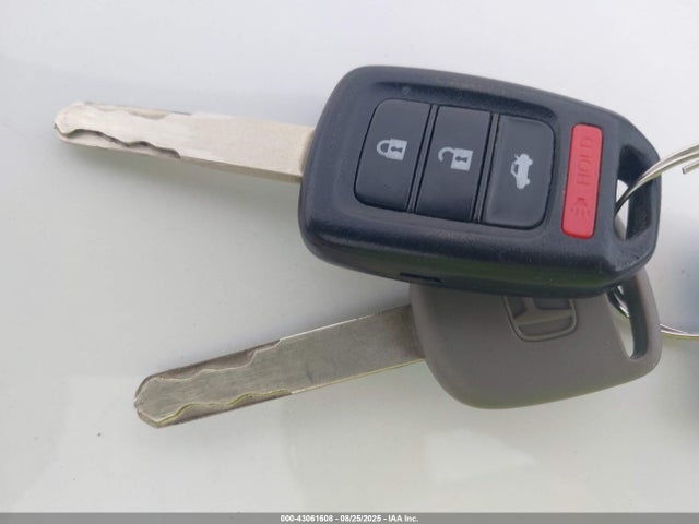 1HGCR2F59GA132388 Honda k24w1