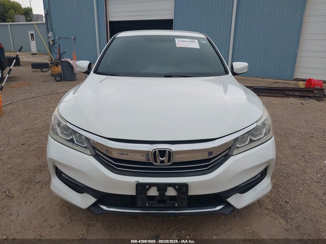 1HGCR2F59GA132388 Honda k24w1