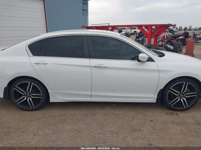 1HGCR2F59GA132388 Honda k24w1