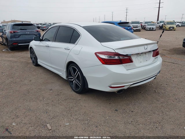 1HGCR2F59GA132388 Honda k24w1