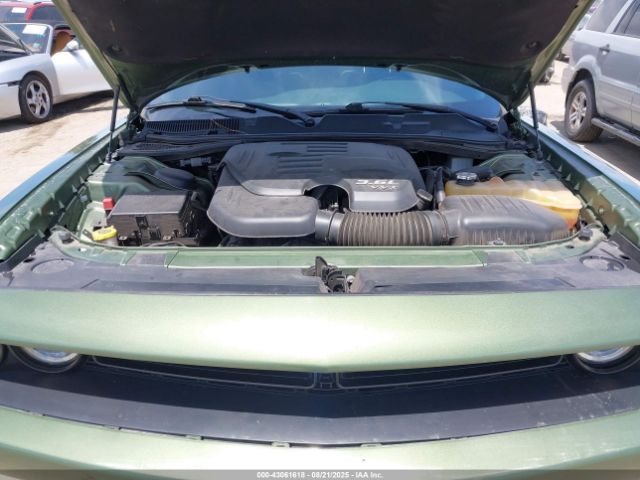 2018 DODGE CHALLENGER 2C3CDZAG4JH208532 Photo 9