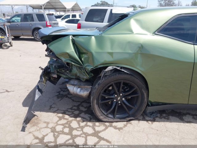 2018 DODGE CHALLENGER 2C3CDZAG4JH208532 Photo 5