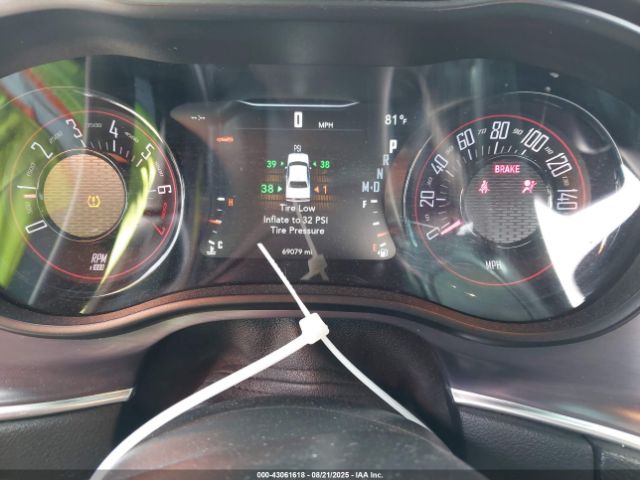 2018 DODGE CHALLENGER 2C3CDZAG4JH208532 Photo 6