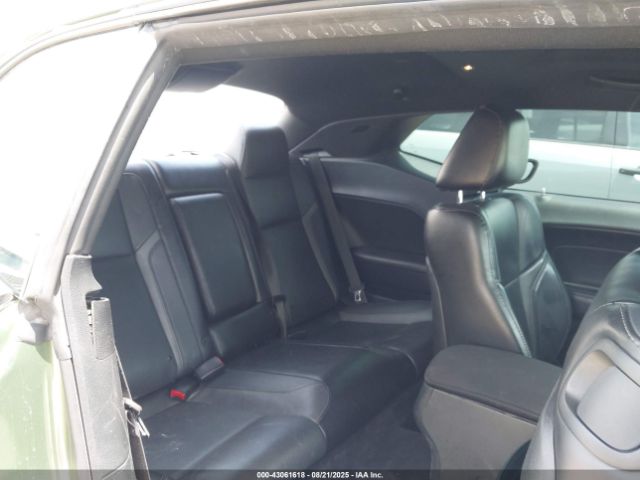 2018 DODGE CHALLENGER 2C3CDZAG4JH208532 Photo 7