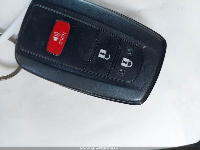 JTDKARFU6K3069524 Toyota 2zr-fxe,1nm+1mm