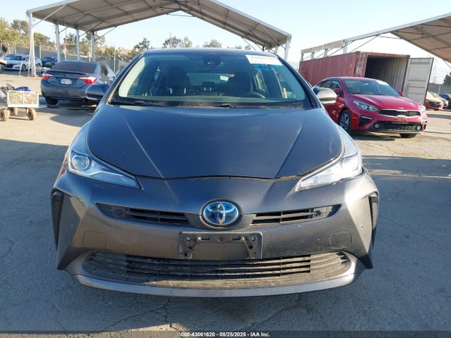 JTDKARFU6K3069524 Toyota 2zr-fxe,1nm+1mm