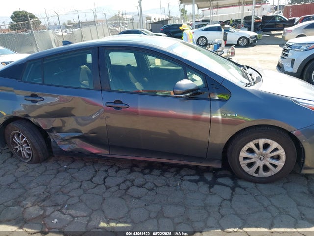 JTDKARFU6K3069524 Toyota 2zr-fxe,1nm+1mm