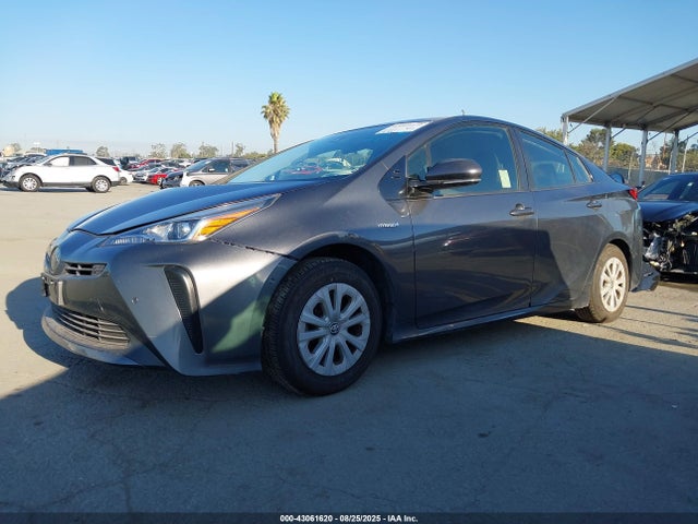 JTDKARFU6K3069524 Toyota 2zr-fxe,1nm+1mm