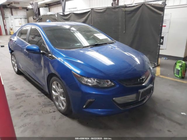 2018 CHEVROLET VOLT 1G1RD6S52JU123339