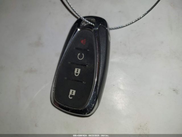 2018 CHEVROLET VOLT 1G1RD6S52JU123339 Photo 10