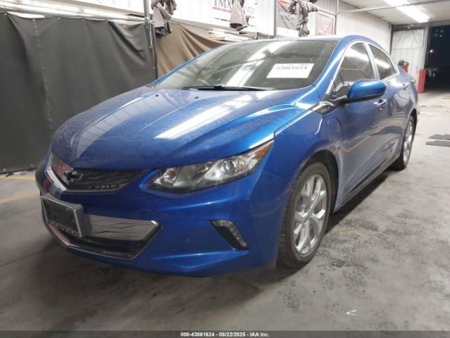 2018 CHEVROLET VOLT 1G1RD6S52JU123339 Photo 1