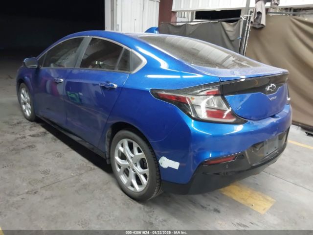 2018 CHEVROLET VOLT 1G1RD6S52JU123339 Photo 2