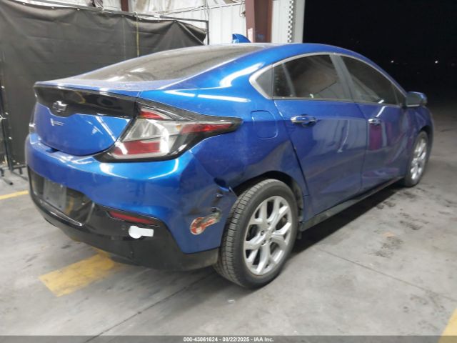 2018 CHEVROLET VOLT 1G1RD6S52JU123339 Photo 3