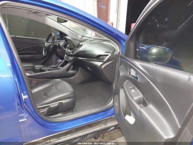 2018 CHEVROLET VOLT 1G1RD6S52JU123339 Photo 4