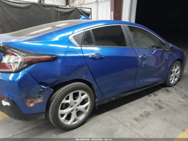 2018 CHEVROLET VOLT 1G1RD6S52JU123339 Photo 5