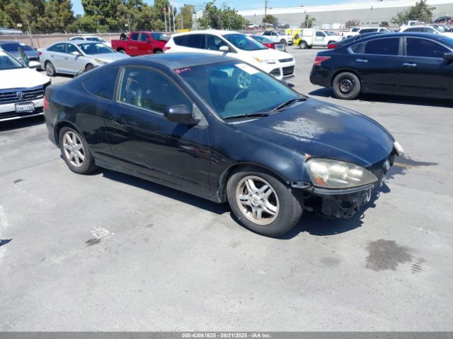 2006 ACURA RSX JH4DC548X6S017941 Photo 0