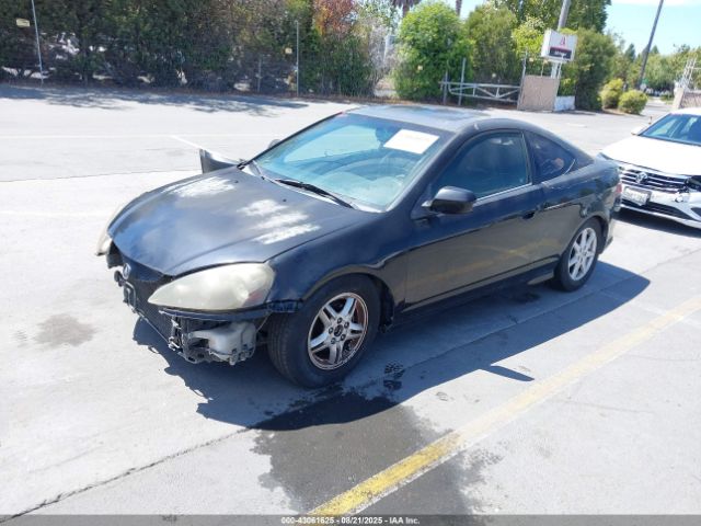 2006 ACURA RSX JH4DC548X6S017941 Photo 1