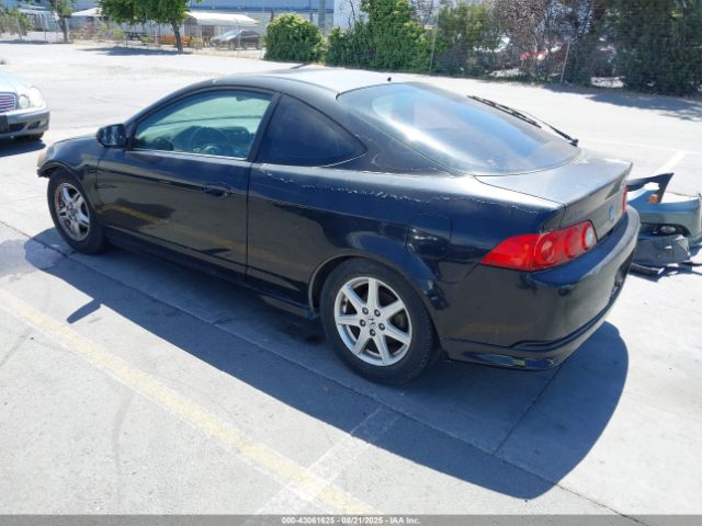 2006 ACURA RSX JH4DC548X6S017941 Photo 2