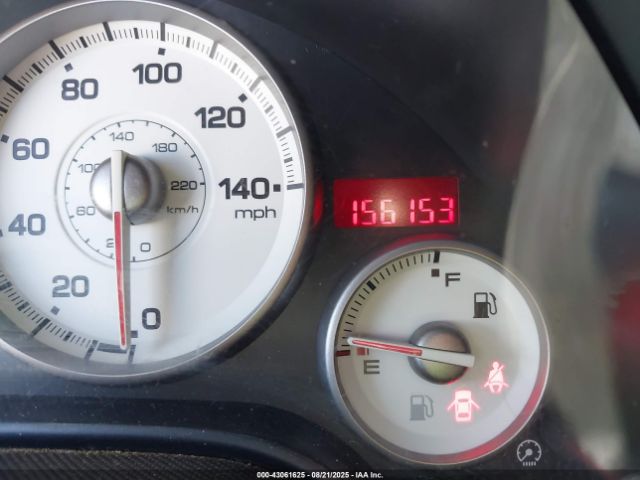 2006 ACURA RSX JH4DC548X6S017941 Photo 6