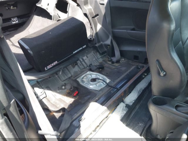 2006 ACURA RSX JH4DC548X6S017941 Photo 7