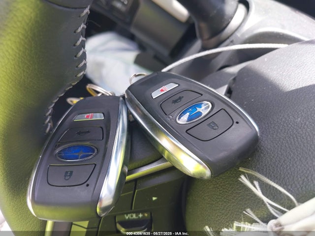 Subaru na u5 2023 JF2SKAPC6PH484276 Image 11